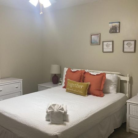 Gulf Highlands 145 Robin Lane Villa Panama City Beach Exterior photo